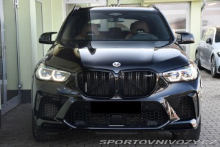 BMW X5 M COMPETITION HUD K360° H 2023