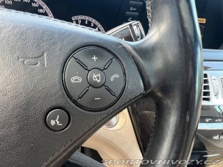 Mercedes-Benz CL AMG 320kW 2012