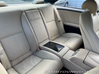 Mercedes-Benz CL AMG 320kW 2012