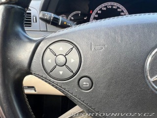 Mercedes-Benz CL AMG 320kW 2012