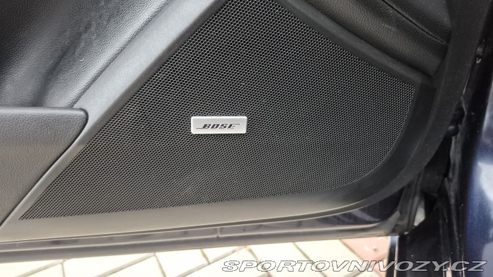 Ostatní značky Ostatní modely Cadillac CTS 2017