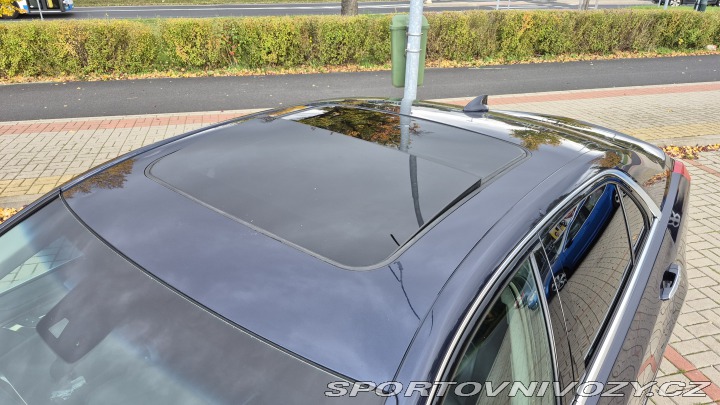 Ostatní značky Ostatní modely Cadillac CTS 2017