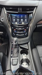 Ostatní značky Ostatní modely Cadillac CTS 2017