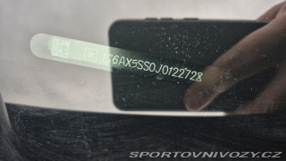 Ostatní značky Ostatní modely Cadillac CTS 2017