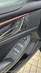 Ostatní značky Ostatní modely Cadillac CTS 2017