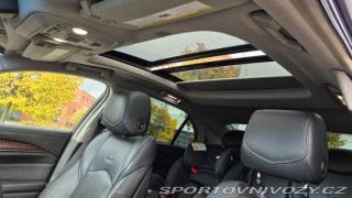 Ostatní značky Ostatní modely Cadillac CTS 2017