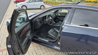 Ostatní značky Ostatní modely Cadillac CTS 2017