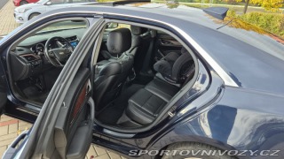 Ostatní značky Ostatní modely Cadillac CTS 2017