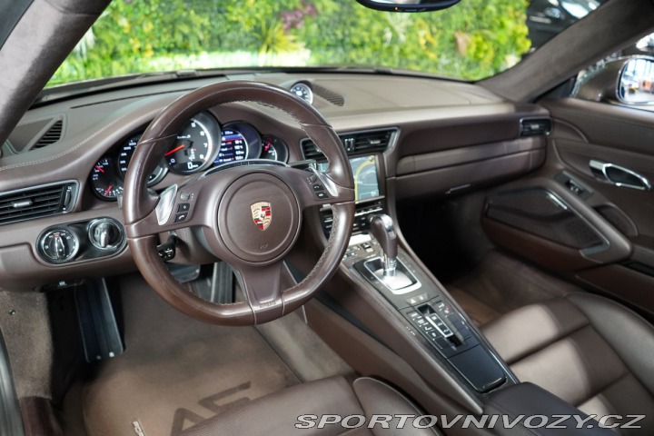 Porsche 911 991*PCCB*PDLC+*PDCC*BURME 2015