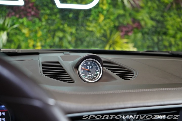 Porsche 911 991*PCCB*PDLC+*PDCC*BURME 2015