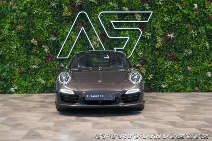 Porsche 911 991*PCCB*PDLC+*PDCC*BURME 2015