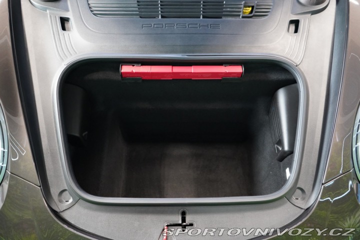 Porsche 911 991*PCCB*PDLC+*PDCC*BURME 2015