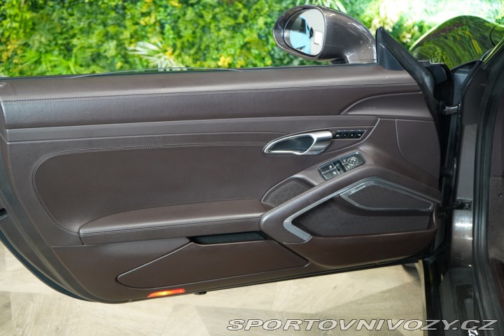 Porsche 911 991*PCCB*PDLC+*PDCC*BURME 2015