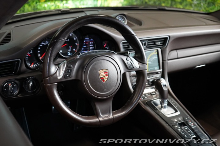 Porsche 911 991*PCCB*PDLC+*PDCC*BURME 2015