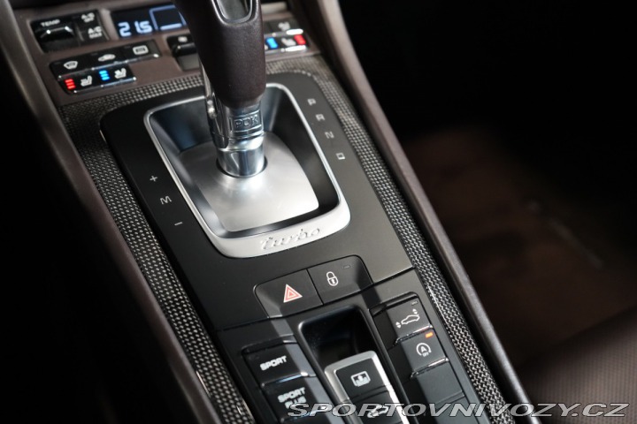 Porsche 911 991*PCCB*PDLC+*PDCC*BURME 2015