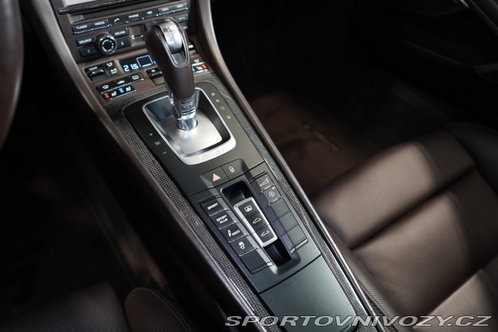 Porsche 911 991*PCCB*PDLC+*PDCC*BURME 2015