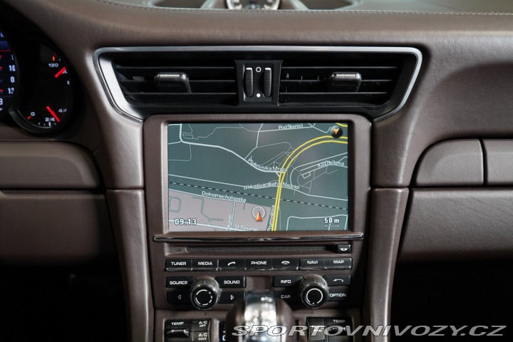 Porsche 911 991*PCCB*PDLC+*PDCC*BURME 2015