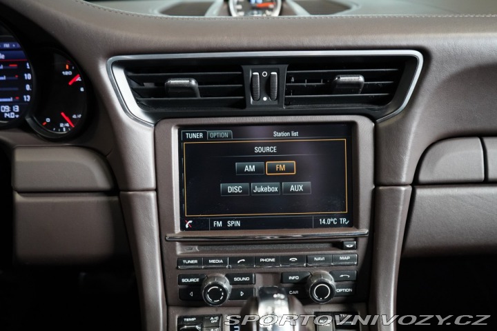 Porsche 911 991*PCCB*PDLC+*PDCC*BURME 2015