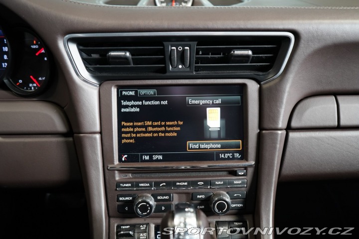 Porsche 911 991*PCCB*PDLC+*PDCC*BURME 2015