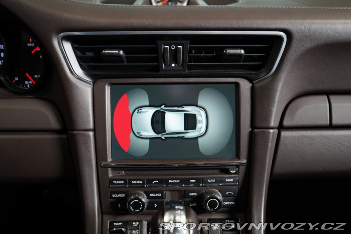 Porsche 911 991*PCCB*PDLC+*PDCC*BURME 2015