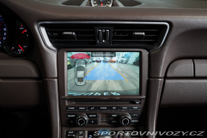 Porsche 911 991*PCCB*PDLC+*PDCC*BURME 2015