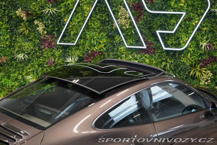 Porsche 911 991*PCCB*PDLC+*PDCC*BURME 2015