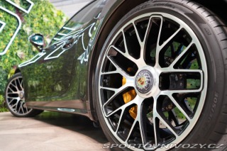 Porsche 911 991*PCCB*PDLC+*PDCC*BURME 2015