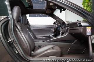 Porsche 911 991*PCCB*PDLC+*PDCC*BURME 2015