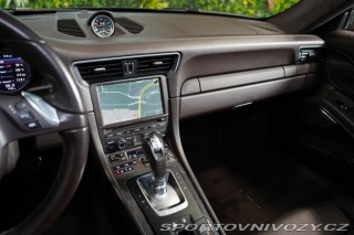 Porsche 911 991*PCCB*PDLC+*PDCC*BURME 2015