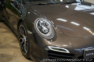 Porsche 911 991*PCCB*PDLC+*PDCC*BURME 2015