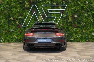 Porsche 911 991*PCCB*PDLC+*PDCC*BURME 2015