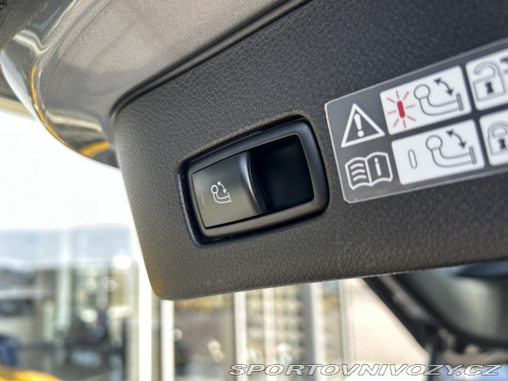 Mercedes-Benz Ostatní modely GLE 350d 4MATIC AIRMATIC AMG 2017