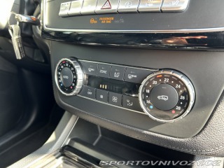 Mercedes-Benz Ostatní modely GLE 350d 4MATIC AIRMATIC AMG 2017