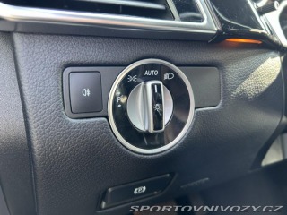 Mercedes-Benz Ostatní modely GLE 350d 4MATIC AIRMATIC AMG 2017