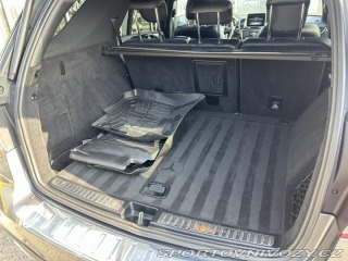 Mercedes-Benz Ostatní modely GLE 350d 4MATIC AIRMATIC AMG 2017