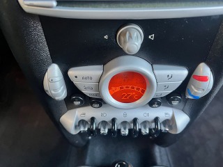 Mini Cooper Mini Cooper S R 56 2007