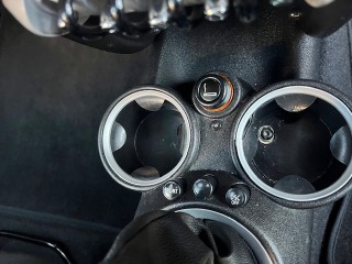 Mini Cooper Mini Cooper S R 56 2007