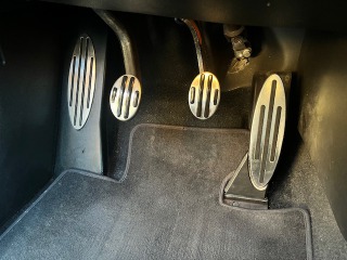 Mini Cooper Mini Cooper S R 56 2007