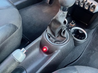 Mini Cooper Mini Cooper S R 56 2007