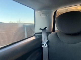 Mini Cooper Mini Cooper S R 56 2007