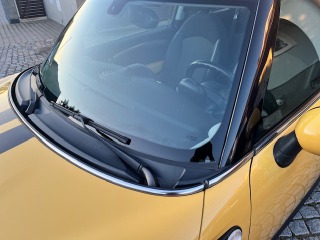 Mini Cooper Mini Cooper S R 56 2007