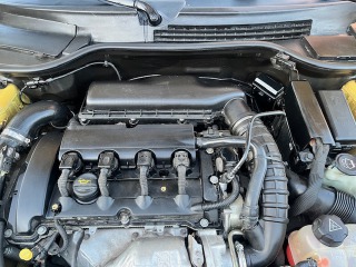 Mini Cooper Mini Cooper S R 56 2007