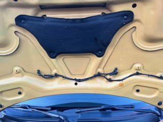 Mini Cooper Mini Cooper S R 56 2007