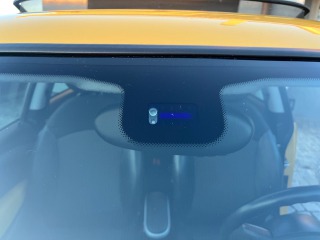 Mini Cooper Mini Cooper S R 56 2007