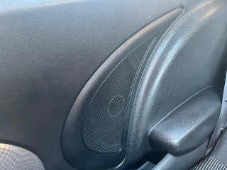 Mini Cooper Mini Cooper S R 56 2007