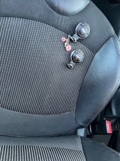 Mini Cooper Mini Cooper S R 56 2007