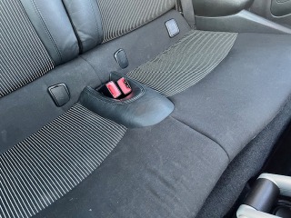 Mini Cooper Mini Cooper S R 56 2007