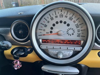 Mini Cooper Mini Cooper S R 56 2007