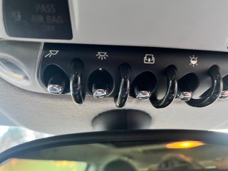 Mini Cooper Mini Cooper S R 56 2007