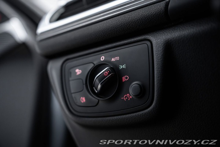 Audi A6 Avant 3,0 BiTDI Competiti 2017